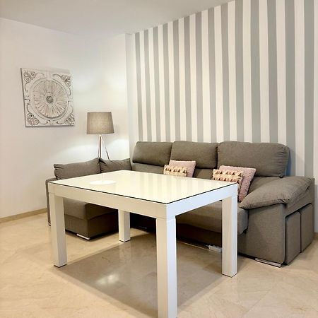 Apartamento Espinel 47 Ronda Eksteriør bilde