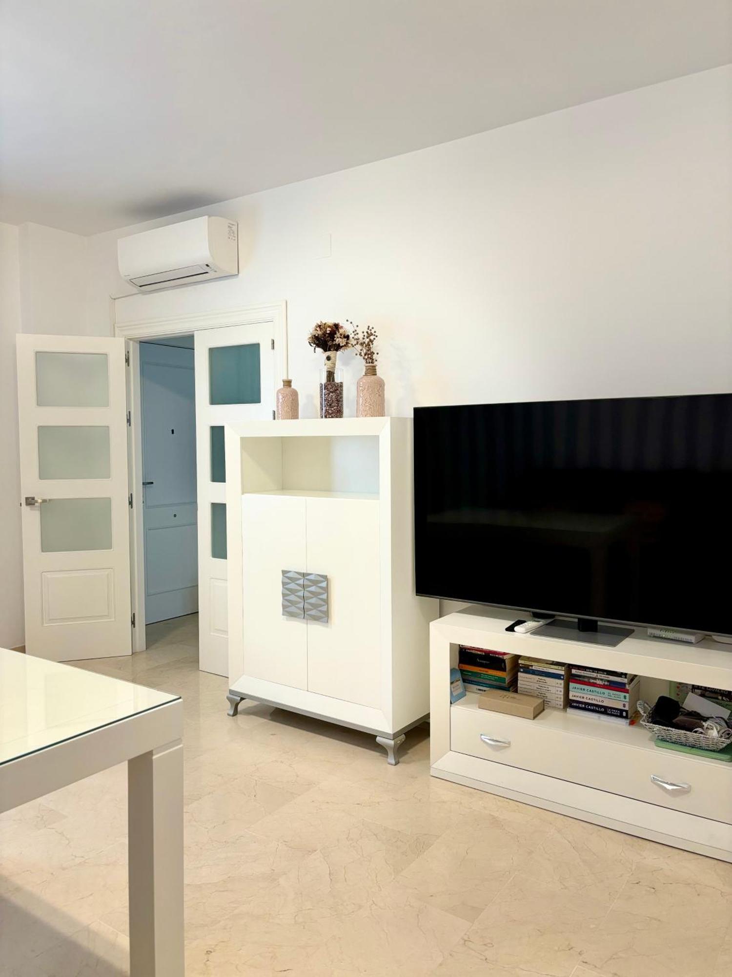 Apartamento Espinel 47 Ronda Eksteriør bilde